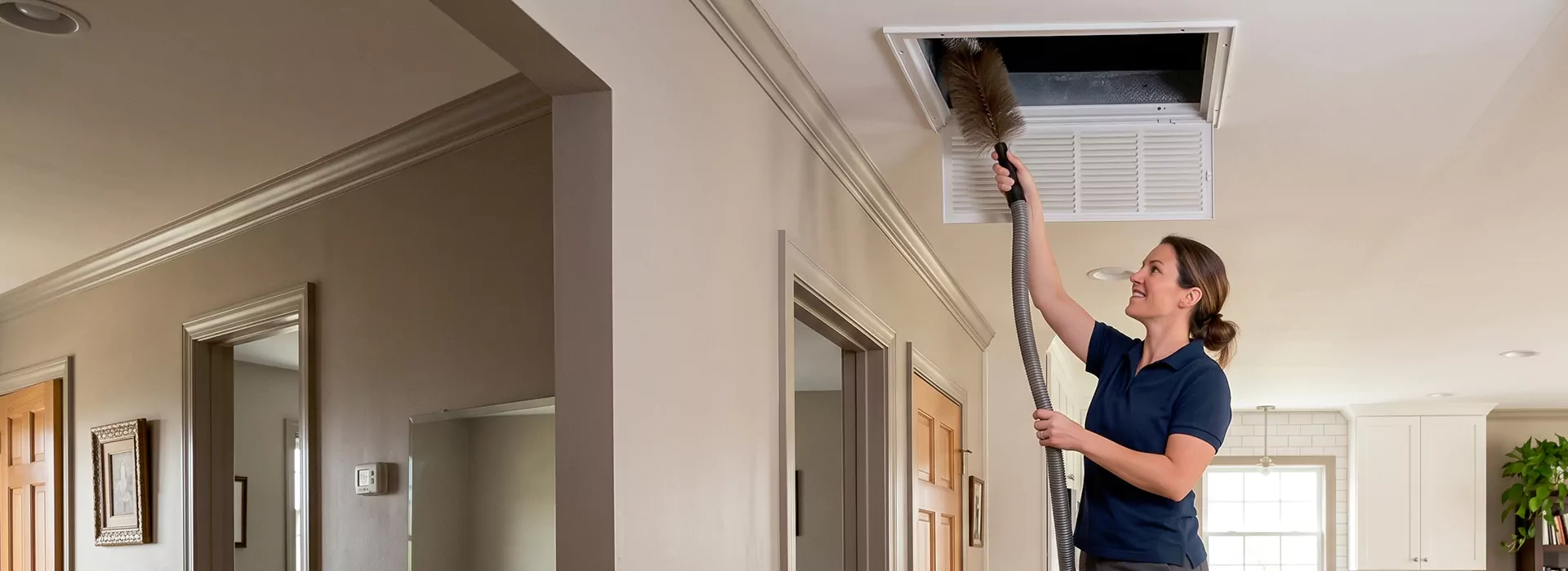 Home Ventilation Cleaning College Park, MD