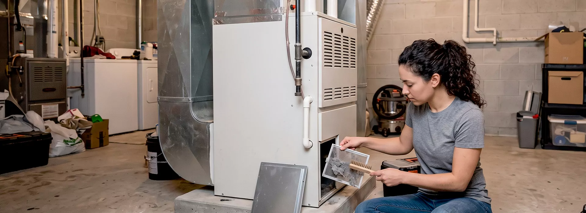 Lint Trap Cleaning College Park, MD