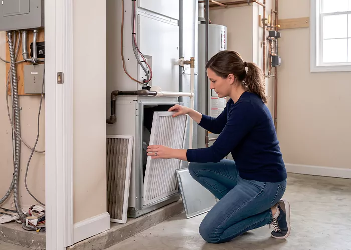 Premier AC Filter Replacement Company in College Park, MD