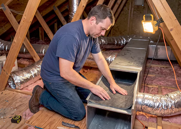 Premier Duct Liner Company in College Park, MD