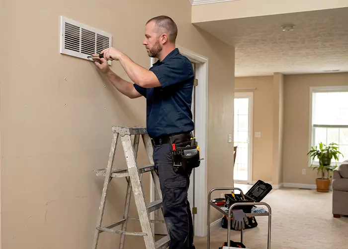 Premier College Park Air Vent Replacement Company