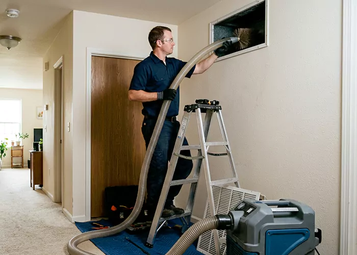 Top-Rated Apartment Duct Cleaning Company in College Park, MD