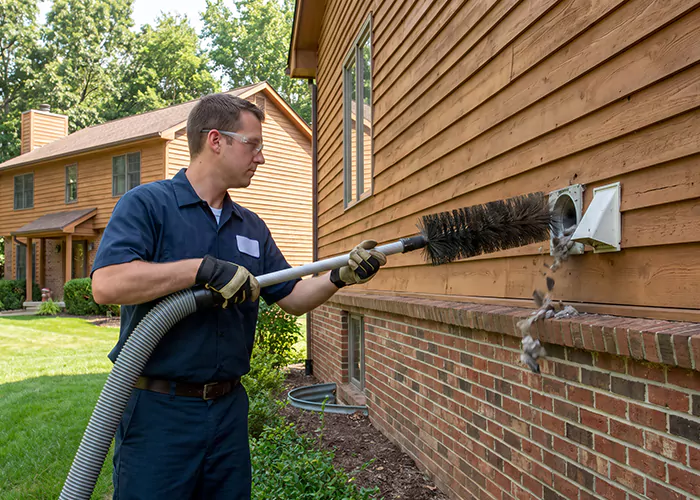 Dryer Vent Cleaning Service in College Park, MD