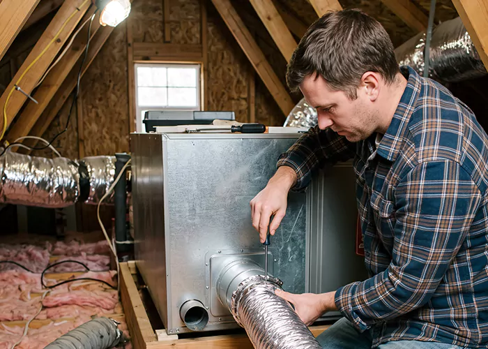 Proven College Park Dryer Vent Hose Replacement Specialists
