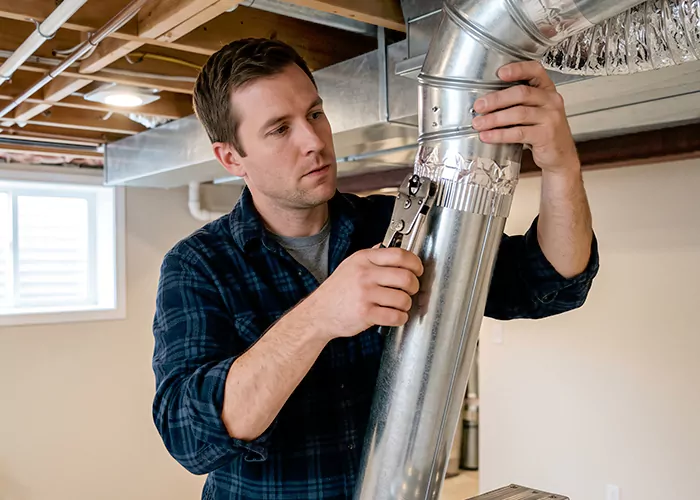 Professional College Park Dryer Vent Replacement Company