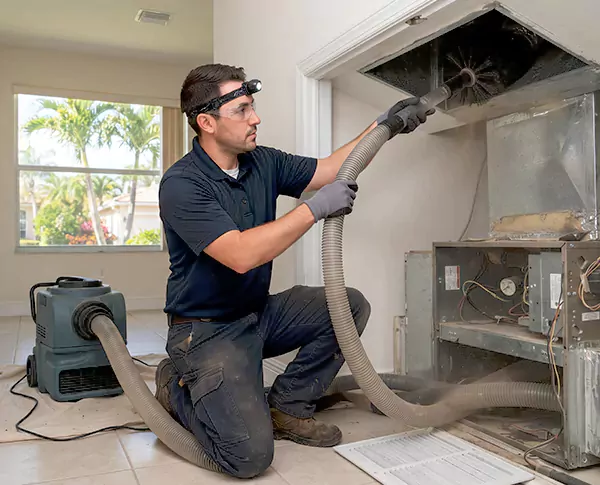 Frequently Asked Questions About Air Duct Cleaning Company in College Park