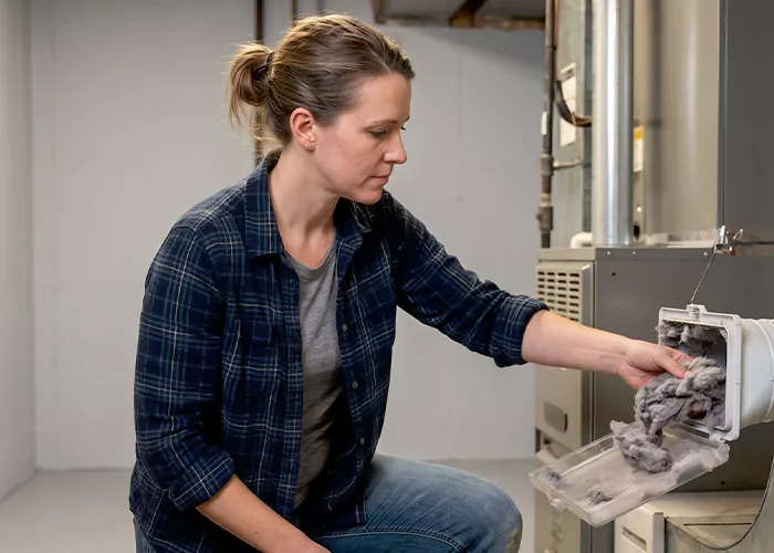 Reliable College Park Lint Trap Cleaning Service Company