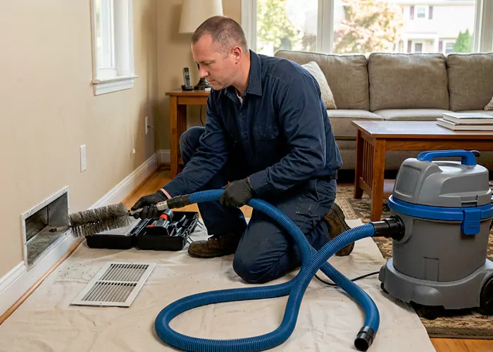 Top-Rated College Park Local Vent Cleaning Company