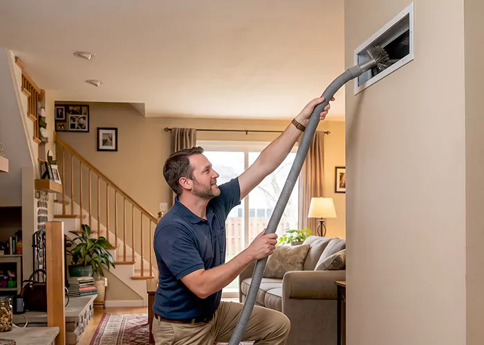 Skilled College Park Residential Vent Cleaning Company