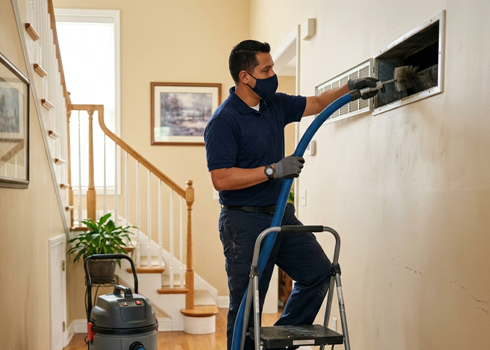 Top-Rated Whole Home Vent Cleaning Company in College Park, MD