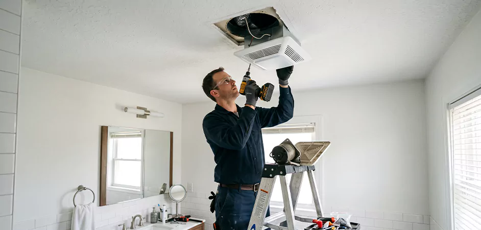Apartment and Hotel Exhaust Duct Cleaning in College Park
