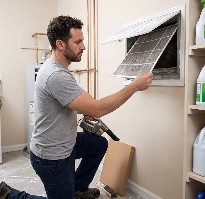 Why Choose College Park Air Duct Pro Over Other College Park Duct Cleaning Companies?