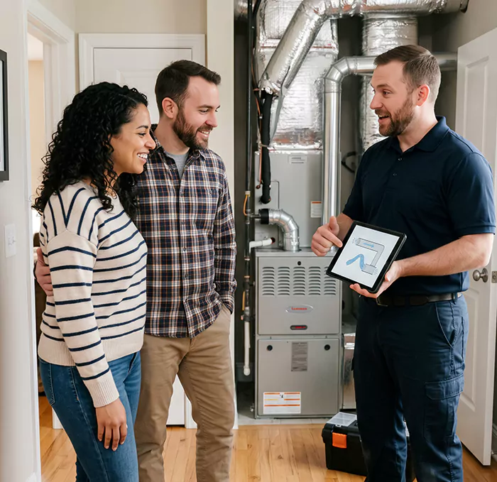 Why Choose College Park Air Duct Pro Among Duct Cleaning Companies Near Me in College Park, MD?