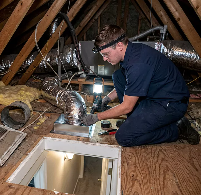 Why Choose College Park Air Duct Pro Among College Park Air Vent Replacement Companies?