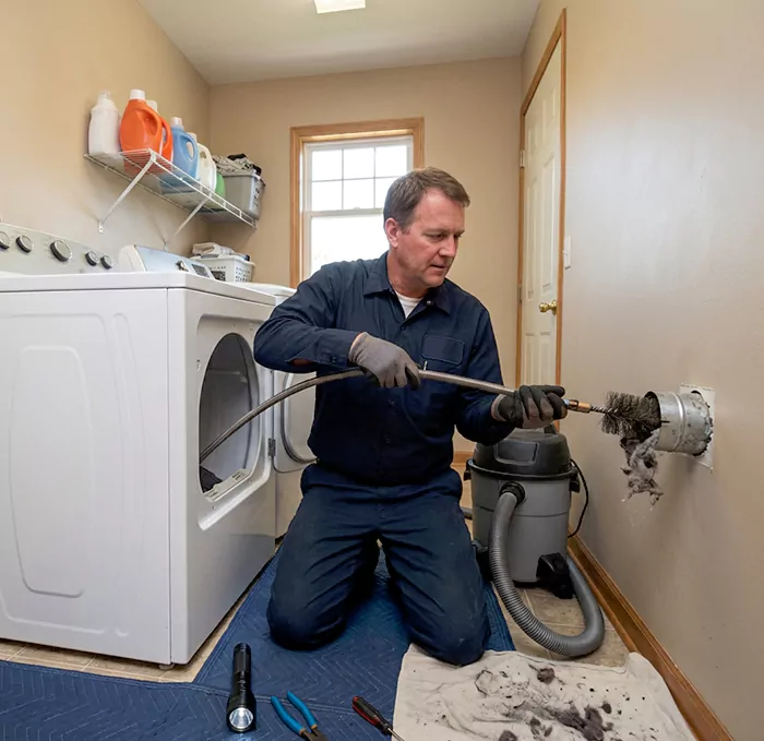 Why Choose College Park Air Duct Pro Among College Park Dryer Vent Repair Companies?