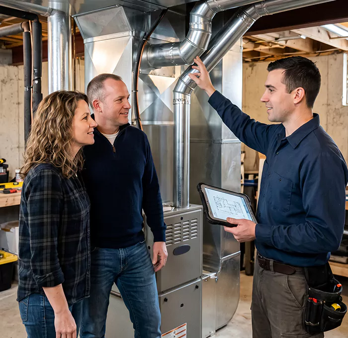 Why Choose College Park Air Duct Pro Among Custom Ductwork Companies in College Park, MD?
