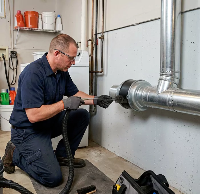 Why Choose College Park Air Duct Pro Among Booster Fan Service Companies in College Park, MD?