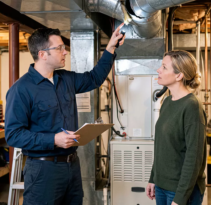 Why Choose College Park Air Duct Pro Among Dryer Vent Hose Repair Companies in College Park, MD?