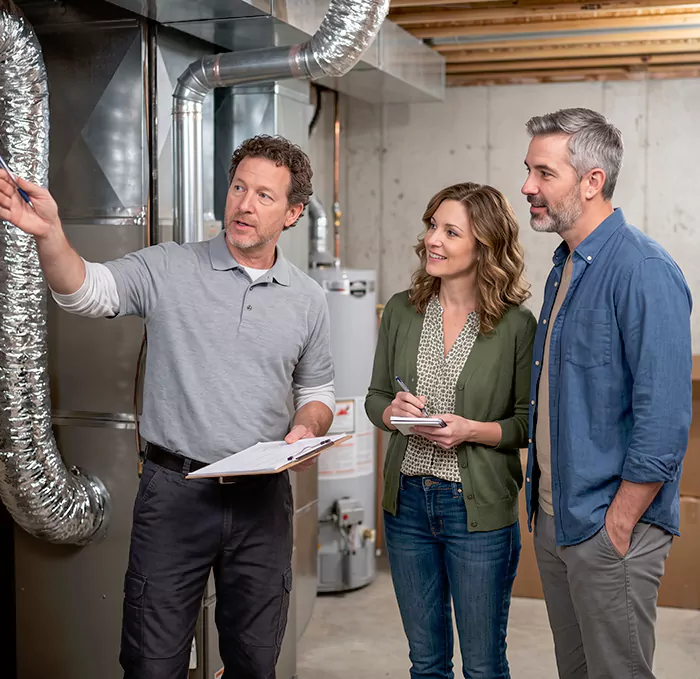 Why Choose College Park Air Duct Pro Among Duct Sealing Companies in College Park, MD?