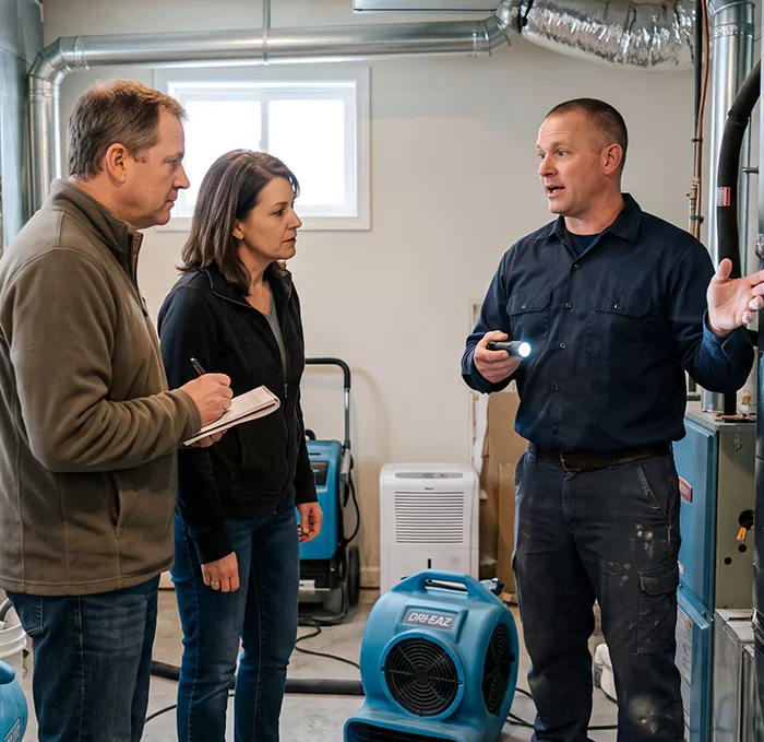 Why Choose College Park Air Duct Pro Among College Park Duct Restoration Companies?