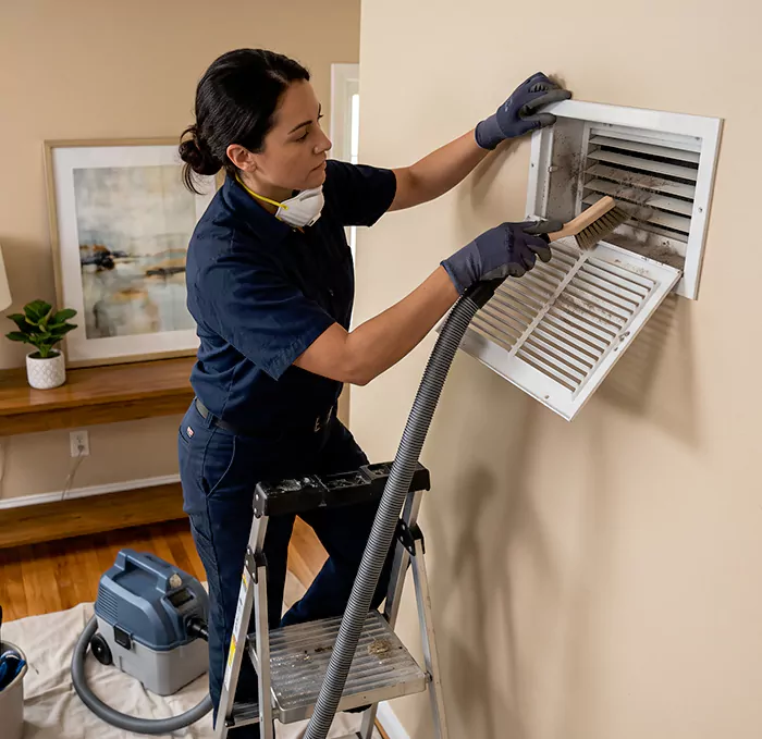 Why Choose College Park Air Duct Pro Over Other HVAC Duct Cleaning Companies in College Park, MD?