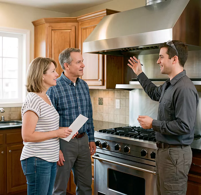 Why Choose College Park Air Duct Pro Among Kitchen Exhaust Cleaning Companies in College Park, MD?