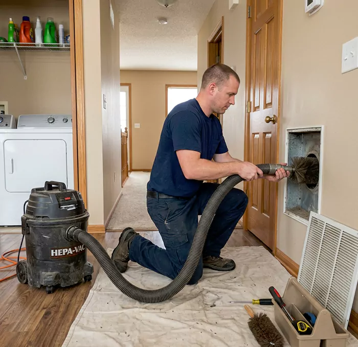 Why Choose College Park Air Duct Pro Among College Park Vent Cleaning Companies