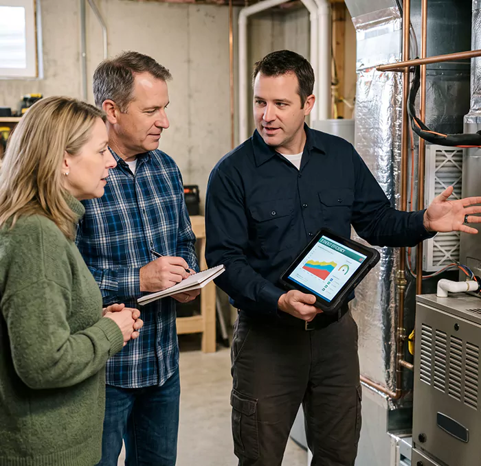 Why Choose College Park Air Duct Pro Among College Park AC Efficiency Companies?