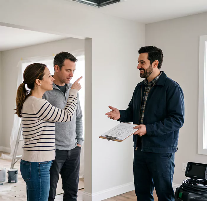 Why Choose College Park Air Duct Pro Among College Park Post Construction Duct Cleaning Companies?