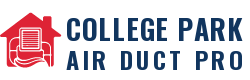 College Park Air Duct Pro Logo